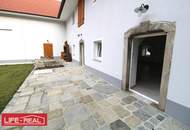 Erstbezug für charmanten Büro- / Schulungs- / Ausstellungsraum in traumhafter, ländlicher Umgebung