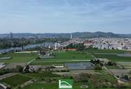 Wohnen im Grünen – Ihr exklusiver Wohntraum an der Alten Donau – PROVISIONSFREI für den Käufer!! - JETZT ZUSCHLAGEN