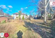 Baugrund-Juwel in Hietzing 💎 500 m² – perfekte Basis für eine Villa 🏡