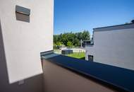 Ein Zuhause zum Aufwachsen – Reihenhaus "Am Kremserberg" in St. Pölten