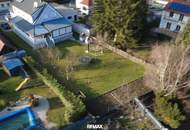 Mehrfamilienhaus mit großem Garten in Traismauer