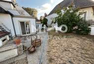 4-Zi-Einfamilienhaus mit Garten, Terrasse &amp; Stellplatz in Ulrichskirchen!