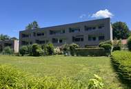 2-Zimmer Gartenwohnung direkt an der Traun - tolle Badegelegenheit vor der Tür