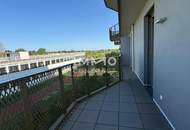 Provisionsfrei: Erstbezug in Top Lage (U1 Leopoldau Nähe) - 2 Zimmer von der Sonne geküsst