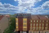 Großzügige 4-Zimmer-Wohnung in zentraler Lage mit Ausblick – 102 m²