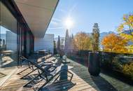 Exklusives Chalet in sonniger Panoramalage von Piesendorf mit touristischer Nutzung!