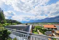 Sehr schönes Penthouse mit zwei Stellplätzen, Bad Häring