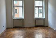 2- Zimmer Wohnung, getrennt begehbar,