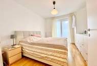 Klagenfurt - Viktring auffrischungsbedürftige 4-ZI Wohnung mit XXL - Terrasse
