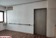 Flexibel arbeiten über den Dächern Floridsdorfs