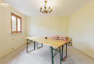 Traumhaus in Göllersdorf: Gepflegte 8 Zimmer-Oase mit großem Garten und Garage!