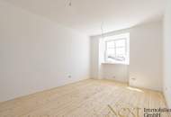 ERSTBEZUG nach Sanierung! Charmante 5-Zimmer-Wohnung mit 2 Bädern im Painherrnhof in Leonding zu vermieten!