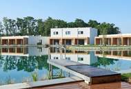 Mein kleines Haus am See. Costa Winum Grafenwörth.