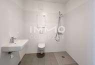53,64qm geförderte 2ZI- Balkon-Wohnung