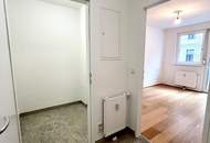 PRAKTISCHE 2-ZIMMER-EIGENTUMSWOHNUNG – IDEAL FÜR PÄRCHEN ODER SINGLES