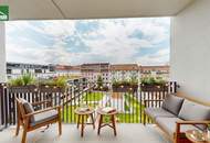 Zeitgemäße Architektur trifft zentrale Lage – Ihr neues Zuhause im Styria Center Graz