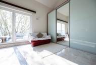 Elegantes Einfamilienhaus mit vielen luxuriösen Extras Nähe Bisamberg