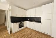 Moderne 3-Zimmer-Wohnung mit großer Terrasse