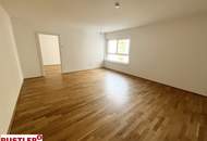 Sonnige 2-Zimmer Wohnung mit Balkon