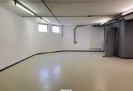 Vielseitig nutzbarer 70 m² Lagerraum in Gewerbestandort Wolfsberg