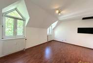 TOP PREIS-LEISTUNG! Geräumige Maisonette. 4 ZIMMER, 2 BÄDER, BALKON. FERNWÄRME!
