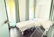 SPITTELBERG!!! Maisonette-Büro mit direktem Straßenzugang von der Burggasse