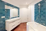 Dachterrasse mit sensationellem 360 Grad Rundumblick!