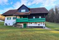 Historisches Bauernhaus mit Charme, Pool und großem Grundstück in idyllischer Lage