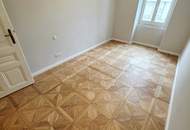 Altbau in Bestform! Wiener Klassik vom Feinsten! Frisch saniertes Altbaujuwel + Flügeltüren + Stuck + Perfekt aufgeteilte 3 Zimmer! Qualität die man sieht!