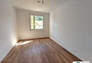 zentral angeordnete 3-Zimmerwohnung mit Loggia - Wohn(t)raum im Tullnerfeld - im Grünen wohnen, aber in der Stadt arbeiten - Tiefgaragenplatz auf Anfrage