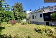 Ihr Traumhaus in 1180 Wien: 5 Zimmer mit Garten – renovierungsbedürftig, großes Potenzial!