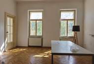 Villa mit Geschichte & Zukunft – Hinterbrühl bei Wien