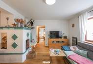 Schöne und komplett sanierte Wohnung am Sonnenplateau!