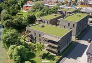 VERKAUFT!!! 2.Bauabschnitt!!! Wohnpark Schladming Haus West TOP 0.1 - Hochwertige Neubauwohnung in Zentrumsnähe