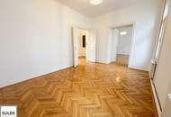 ** ab sofort unbefristet mieten: großzügige 2 Zimmer Altbauwohnung mit separater Küche nähe Volksoper / Währinger Straße U6 ** keine WG's! **