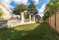 Platz fürs Leben und für eigene Ideen – Haus mit 1.612 m² Grundstück in Rabensburg
