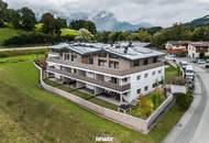 Exklusive Neubau-Penthouse-Wohnung in Söll - B7