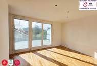 Between Calm and Clarity-Ein Reihenhaus, das Licht und Stille in Balance bringt