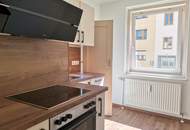 2-Zimmer Wohnung mit Parkplatz - Zentrumsnah
