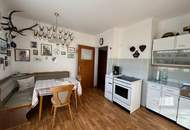 Wohnhaus mit Charakter und vielseitigen Möglichkeiten - Bergblick inklusive!