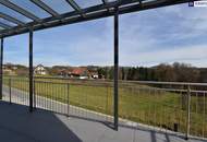 Exklusives Einfamilienhaus mit Panoramaterrasse in der steirischen Weingegend – Ein Wohnjuwel für höchste Ansprüche!