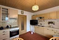 geräumiges, gepflegtes Einfamilienhaus in einer ruhigen Wohnlage