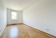 Wohnen im Grünen – Stilvolle Wohnung in Döbling