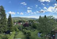 Ihr Logenplatz mit WIENERWALDBLICK - EINFAMILIENHAUS am Wolfersberg