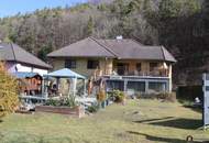 Krumbach: Bezugsfertiges Wohnhaus mit toller Aussicht