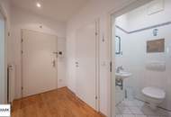 3-Zimmer Wohnung mit Balkon, Grünblick & optionalem KFZ-Stellplatz