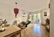 Fantastische 2-Zimmer-Wohnung mit Balkon in 1030 Wien