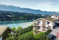 Panoramawohnung in Millstatt – kurzfristig bezugsfertig & nach Ihren Vorstellungen gestaltbar