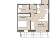 GoGreen Wohnung in Maxglan OG Top 7