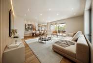 *Neubau* Bungalowtraum mit Garten, Terrasse & Ausblick – Nähe Velden